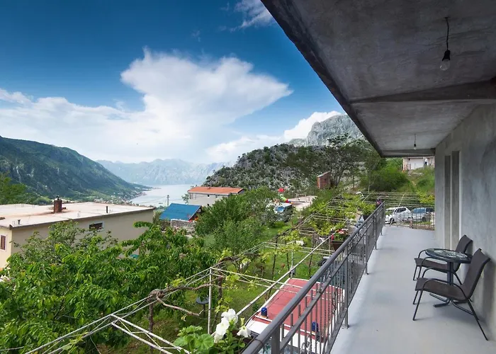 Apartment Galiot