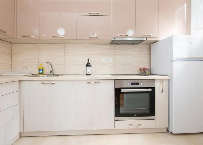 Apartment Galiot