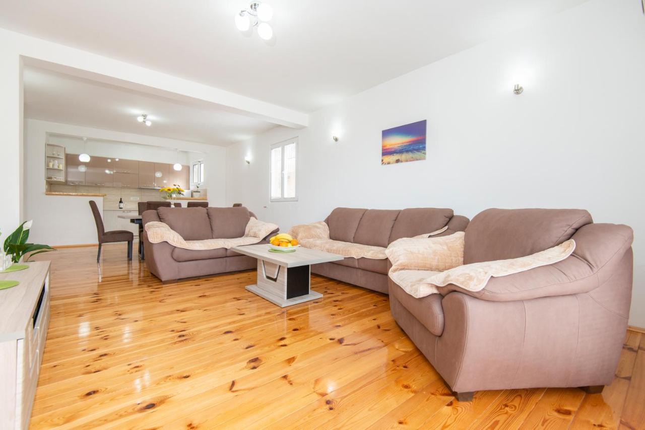 Appartement Galiot