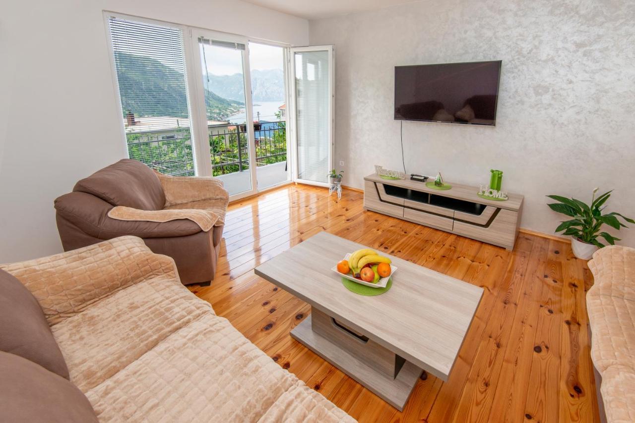 Galiot Appartement