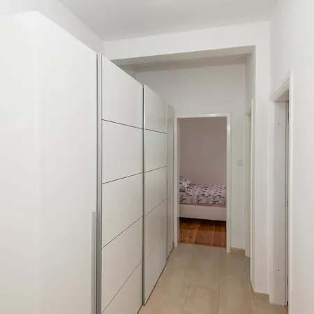 Apartment Galiot Котор Экстерьер фото