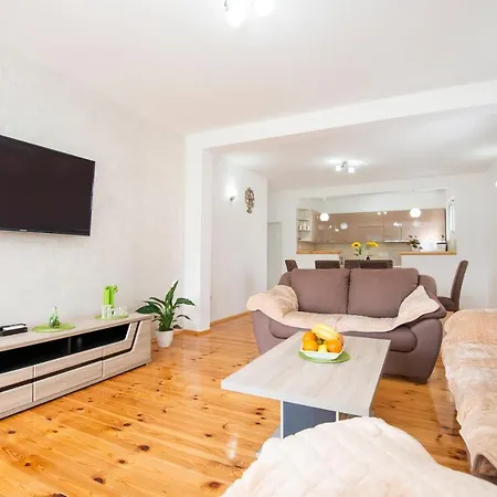 Apartment Galiot Котор Экстерьер фото
