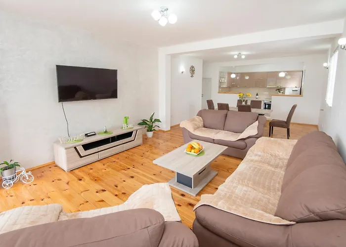 Apartment Galiot