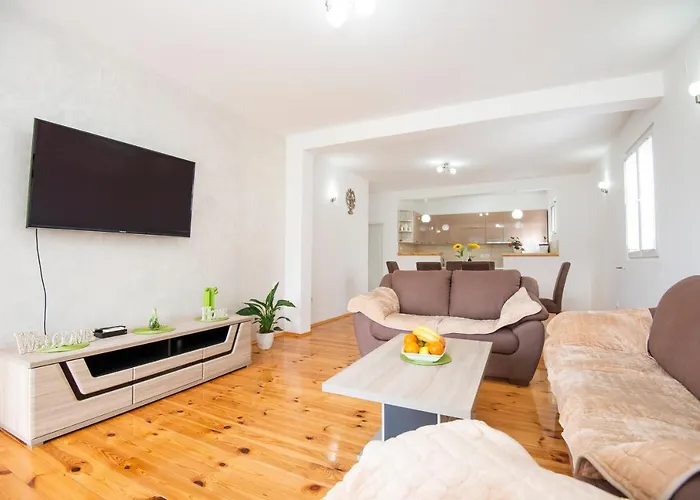 Apartment Galiot