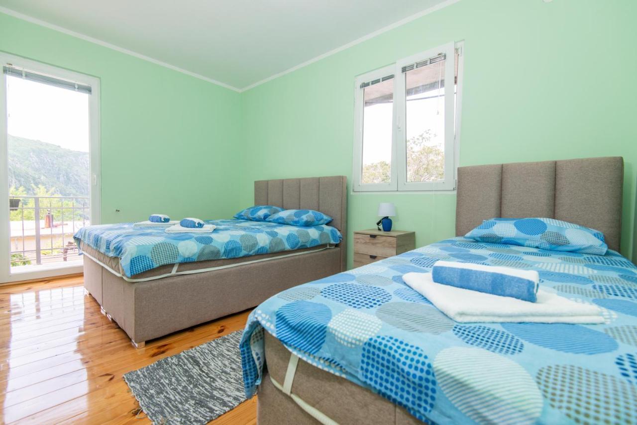 Apartment Galiot *