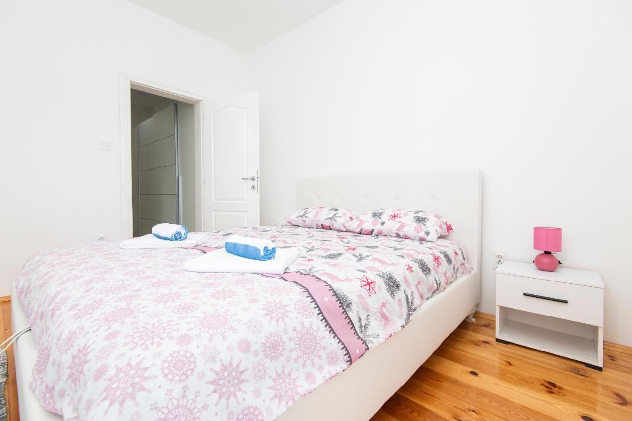 Galiot Apartment *