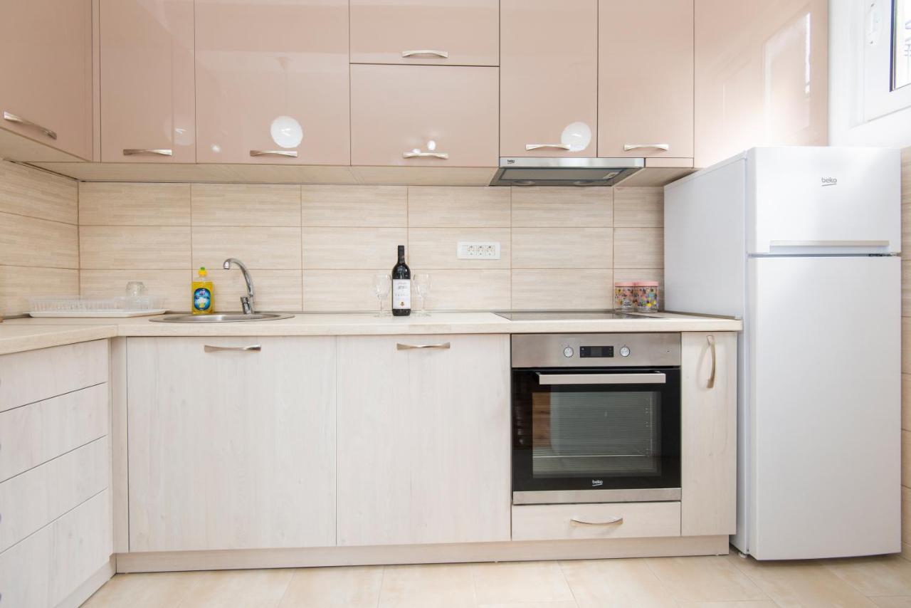 Apartment Galiot *