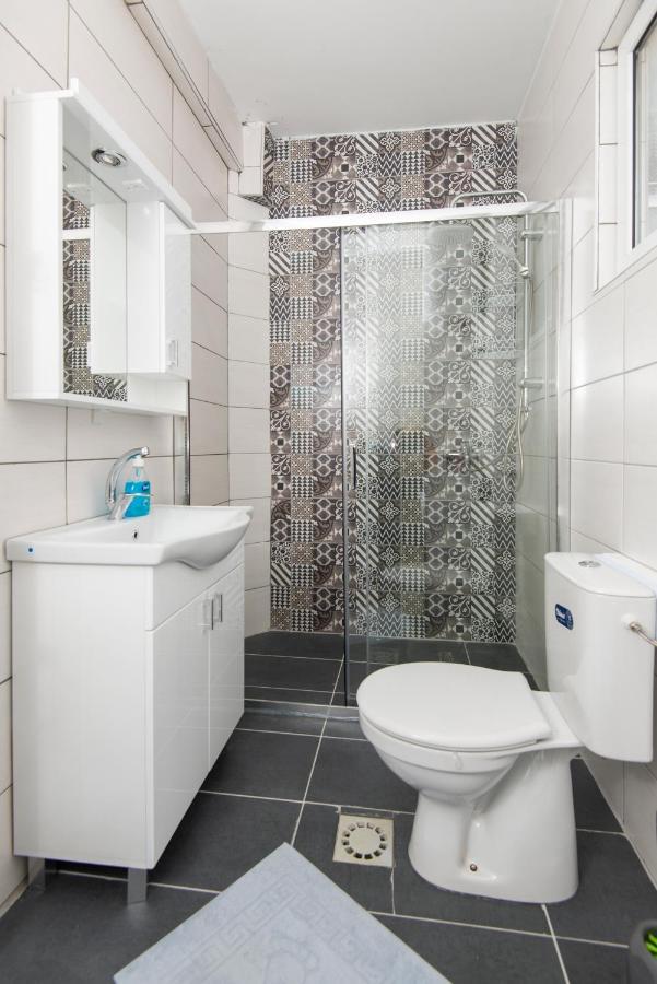 Apartment Galiot