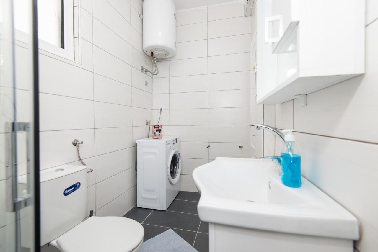 Apartment Galiot *