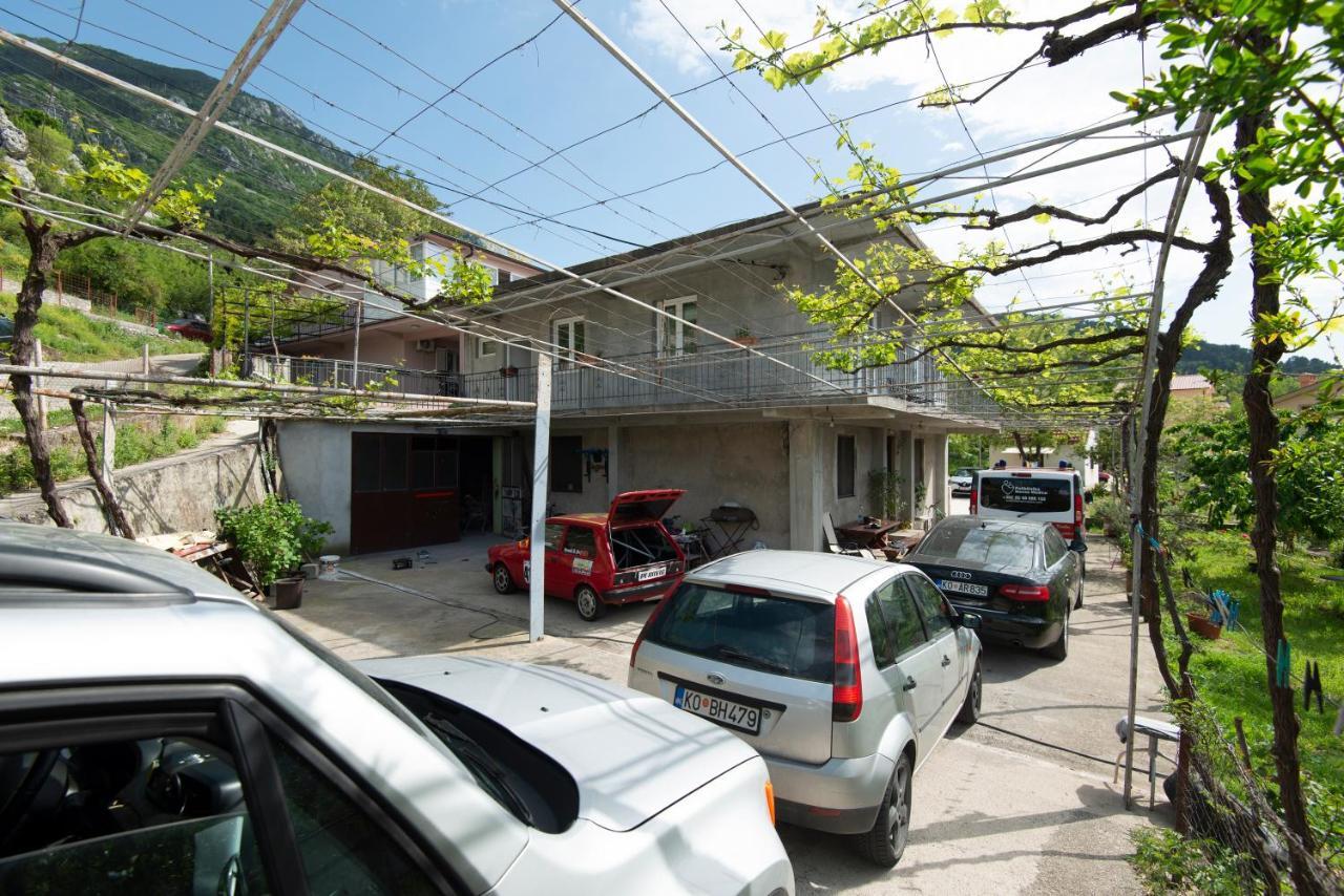 Galiot Apartment Kotor